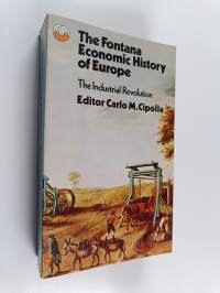 The Fontana economic history of Europe, 3 : The industrial revolution