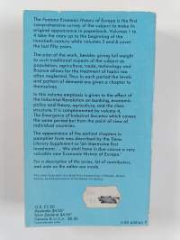 The Fontana economic history of Europe, 3 : The industrial revolution