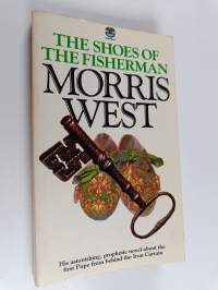 The shoes of the fisherman