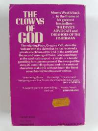 The Clowns of God