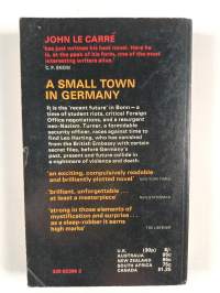 A small town in Germany