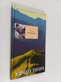Katselen taivasta : mietteitä Psalmien äärellä