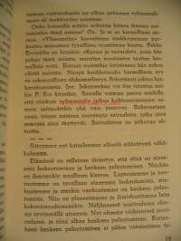 Ihmisen tie