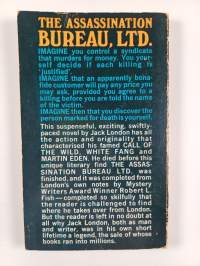 The Assassination Bureau, Ltd.