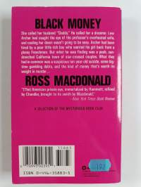 Black Money : A Lew Archer Novel