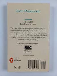 The tempest