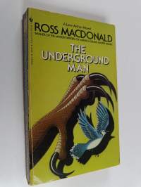 The Underground Man