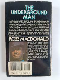 The Underground Man
