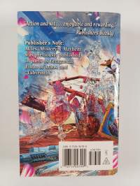 Miles, Mystery &amp; Mayhem