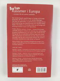 Bortom rasismer i Europa - visioner för ett annat samhälle : rapport från forskarseminariet 7 februari 2005