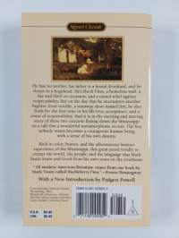 Adventures of Huckleberry Finn