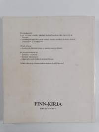 Uusi lukuteekki : lukemista yläasteelle ja lukioon (signeerattu, tekijän omiste)