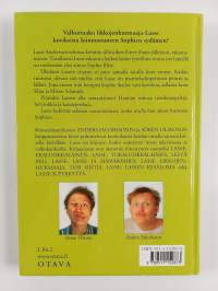 Lasse+Sophie = totta