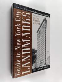 Guide to New York City Landmarks