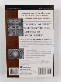 Guide to New York City Landmarks