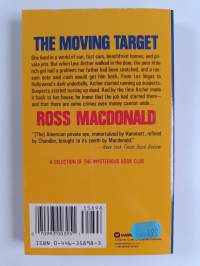 The Moving Target