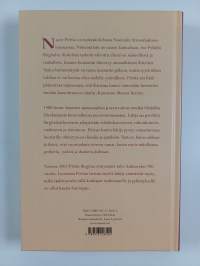 Luostarin Piritta : nuortenromaani vuoden 1462 Naantalista