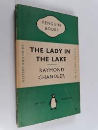 The lady in the lake