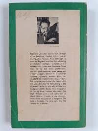 The lady in the lake