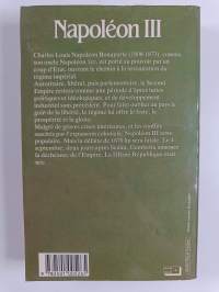 Napoléon III