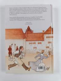 Herttuan hovissa : elämää 1500-luvun Turussa