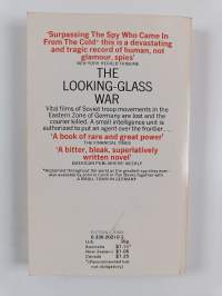 The Looking-glass War