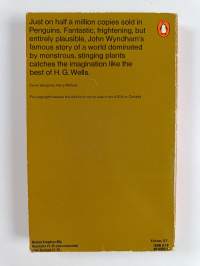 The day of the triffids