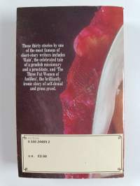 Collected short stories vol. 1