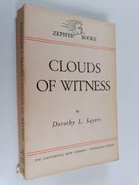 Clouds of witness