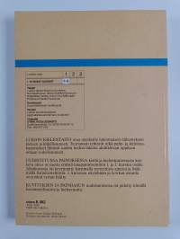 Lukion kielentaito Äidinkielen kurssit 1-3