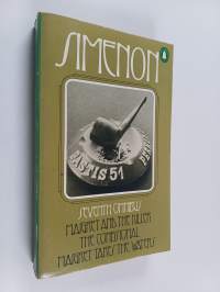 The Seventh Simenon Omnibus