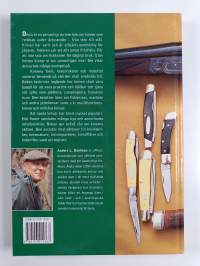 Kniven - en personlig betraktelse