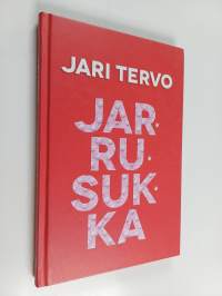 Jarrusukka