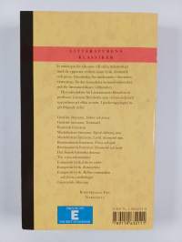 Litteraturens klassiker Dramatik - Grekisk litteratur