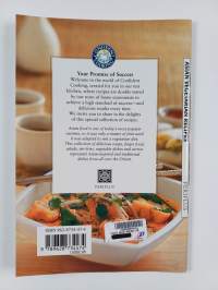 Asian Vegetarian : Recipes