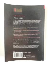 Margaret Atwood&#039;s Alias Grace - A Reader&#039;s Guide