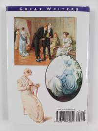 Jane Austen : An illustrated anthology