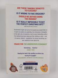 Dear undercover economist : the very best letters from the &#039;Dear Economist&#039; column