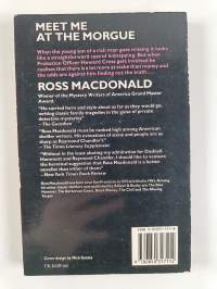 Meet Me at the Morgue