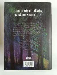 Kicki Sehlstedt -paketti (3kirjaa) : Koskematon ; Älä silmä pieni ; Vain yksi uhri