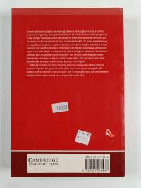 Lexical semantics