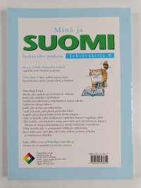 Minä ja Suomi : sankareiden matkassa, Tehtäväkirja E