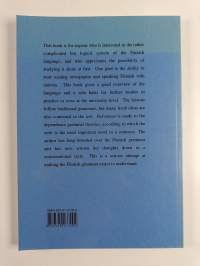 Private lessons in finnish grammar