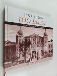 100 İstanbul - (Türkçe/İngilizce)