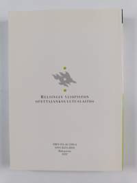 Media nykypäivän koulutuksessa Osa 1