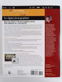 The Photoshop Elements 4 Book for Digital Photographers