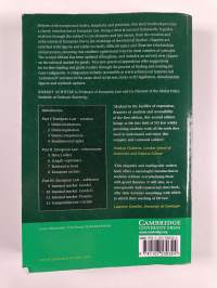 An Introduction to European Law