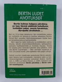 Bertin uudet aivoitukset