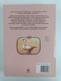 Perinteisiä satuja : Grimmin veljekset ja H. C. Andersen