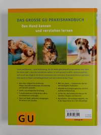 Hunde, Das große GU Praxishandbuch